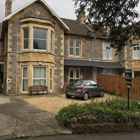 Pierview Place Weston-super-Mare Eksteriør bilde