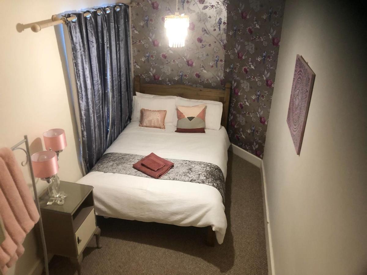Pierview Place Weston-super-Mare Eksteriør bilde