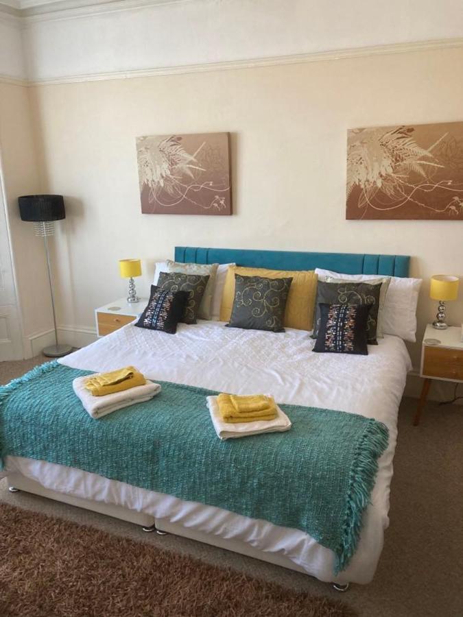 Pierview Place Weston-super-Mare Eksteriør bilde