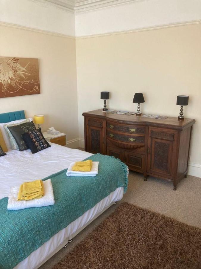 Pierview Place Weston-super-Mare Eksteriør bilde